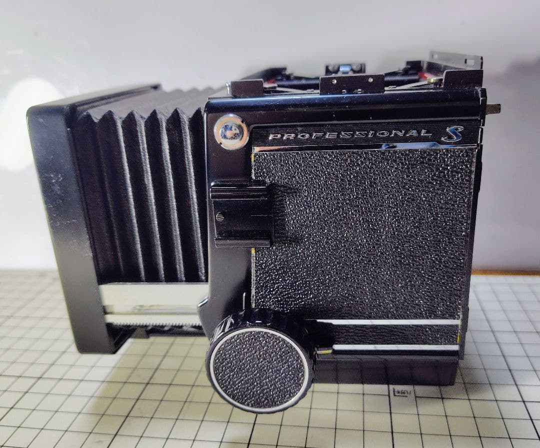 Mamiya RB67 PRO S ボディ