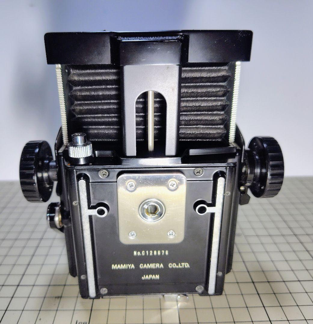Mamiya RB67 PRO S ボディ