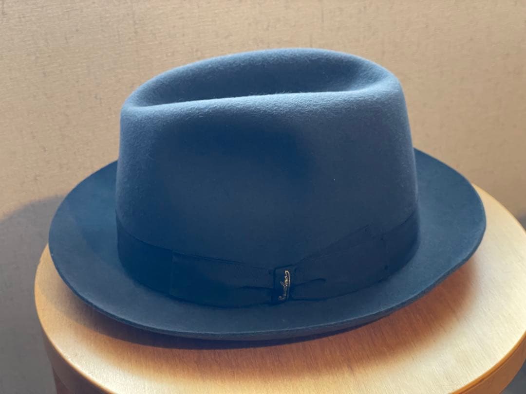 【からくり】グレーフェルトハット 60cm