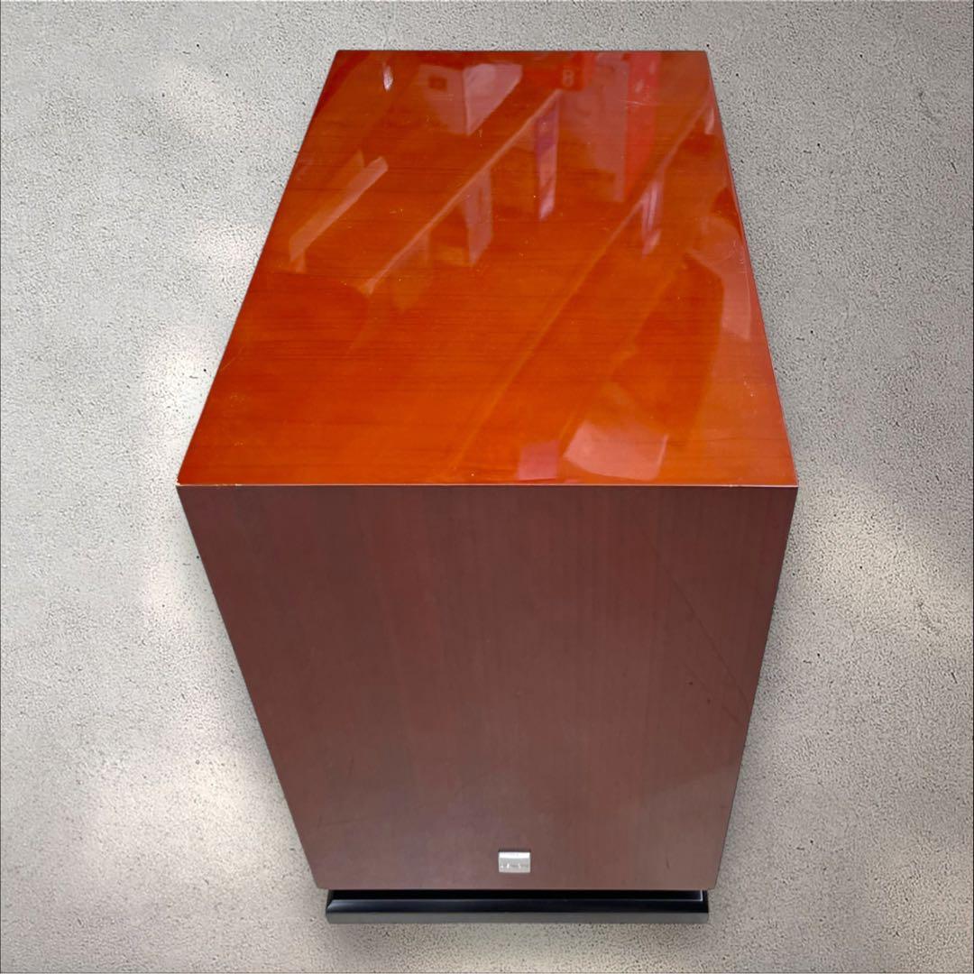 希少 DENON AVサラウンドアンプ　スピーカー6点セット　5.1