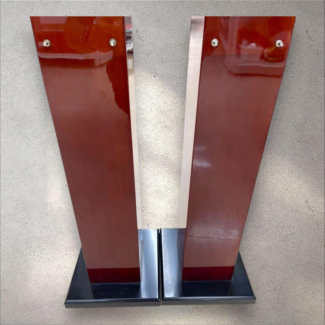 希少 DENON AVサラウンドアンプ　スピーカー6点セット　5.1