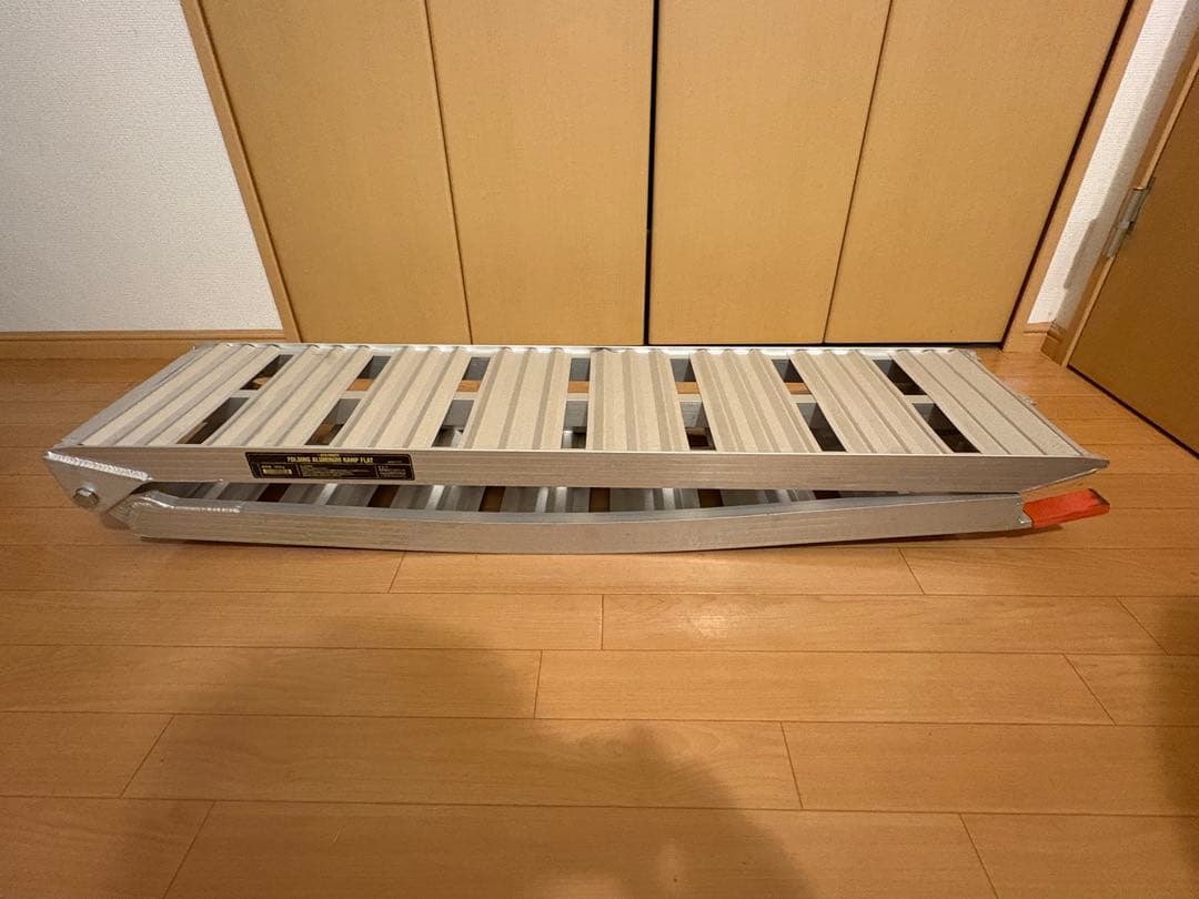 アストロプロダクツ　ラダーレール AP071117