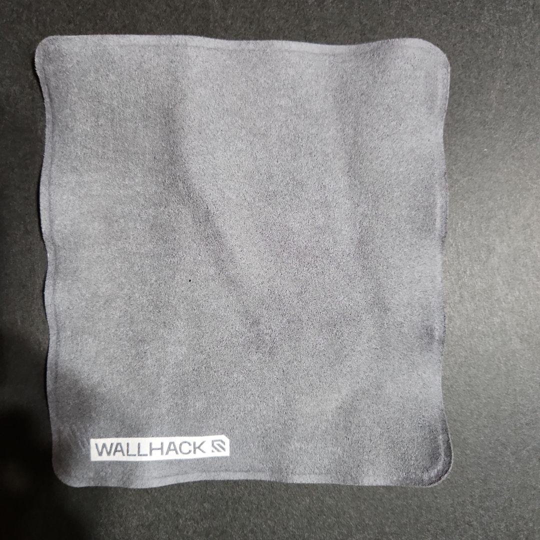 WALLHACK　sp004　初音ミク