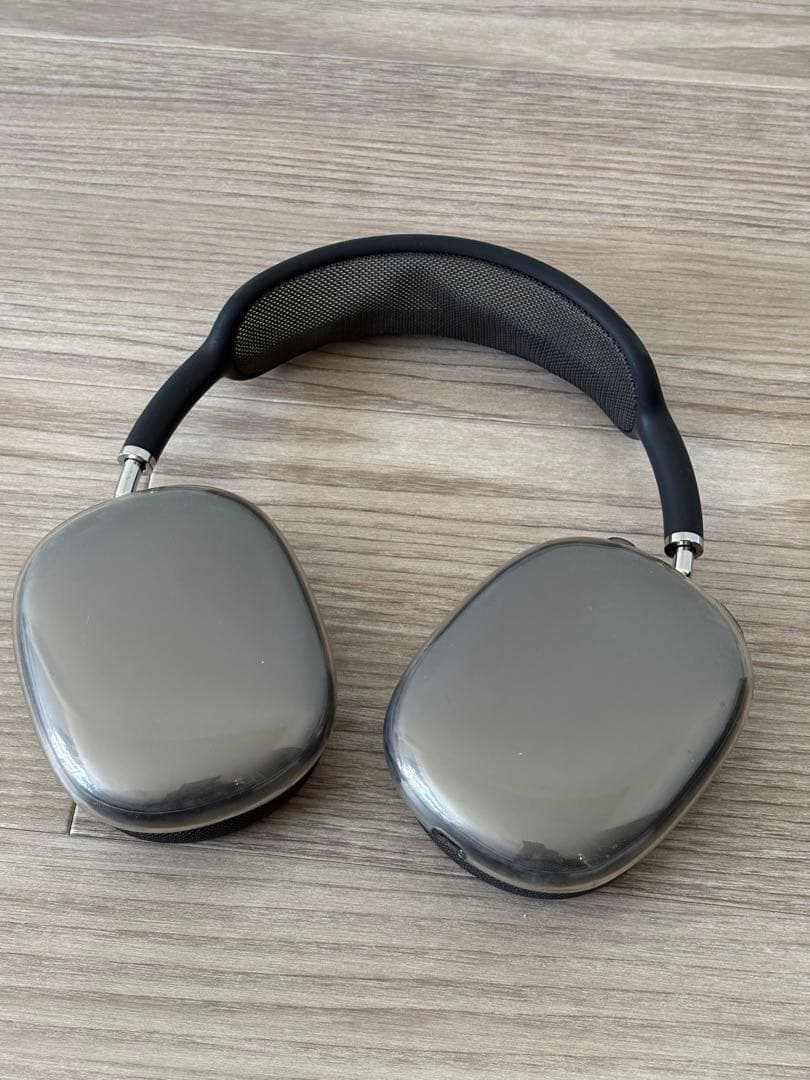 ♡*様 AirPods Max スペース グレー
