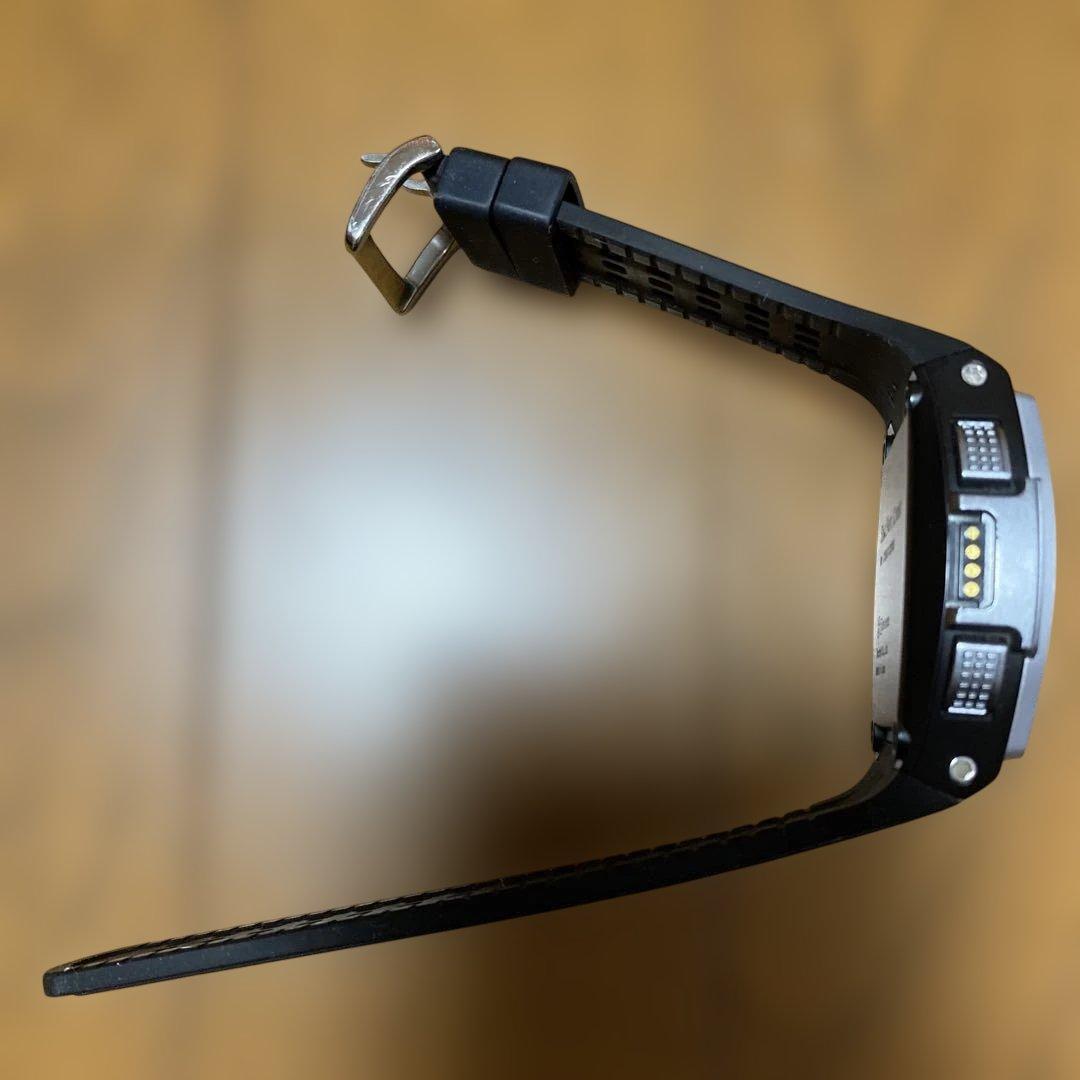 Shot Navi Crest（BLACK Gray）