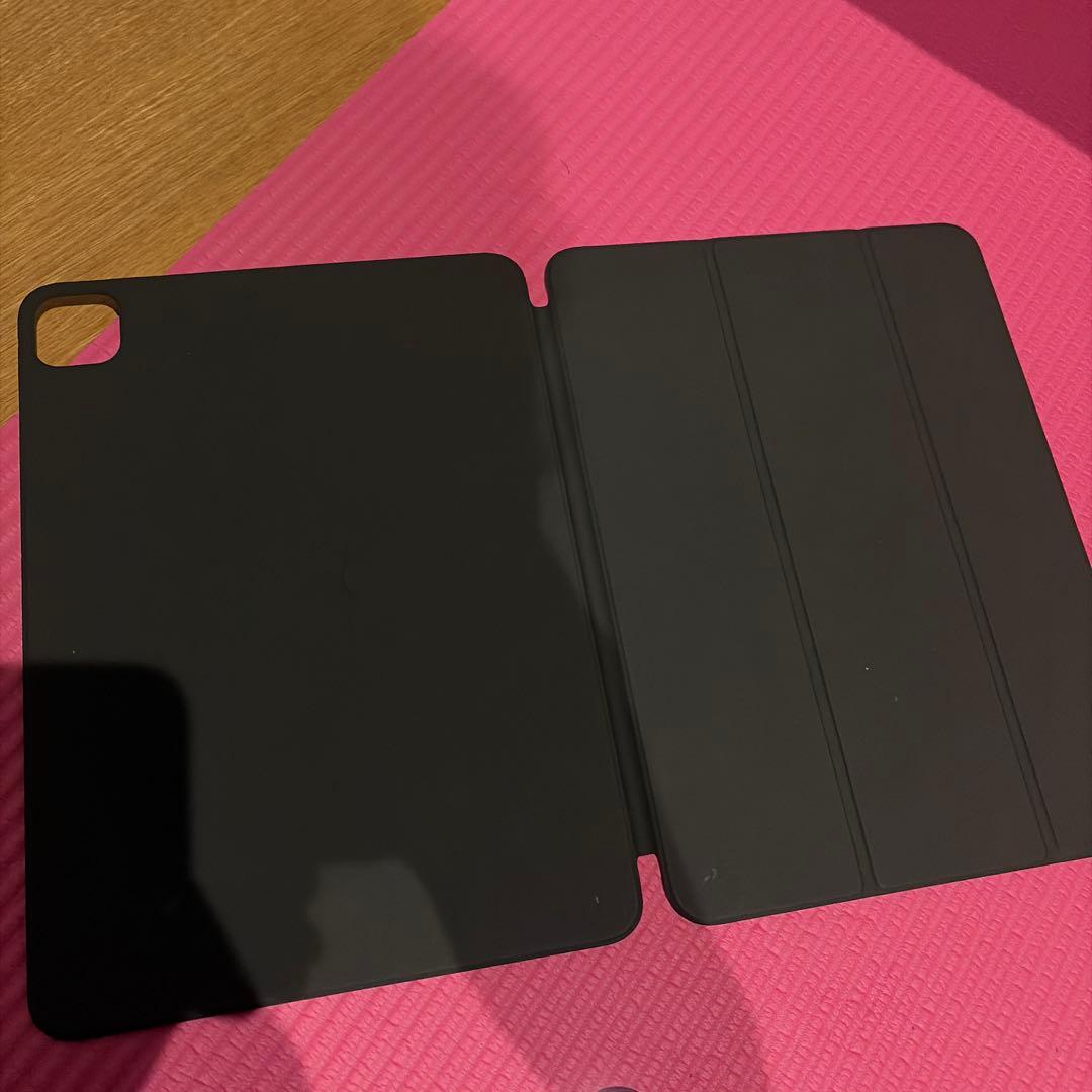 iPad Pro 第四世代グレー 専用カバー付き