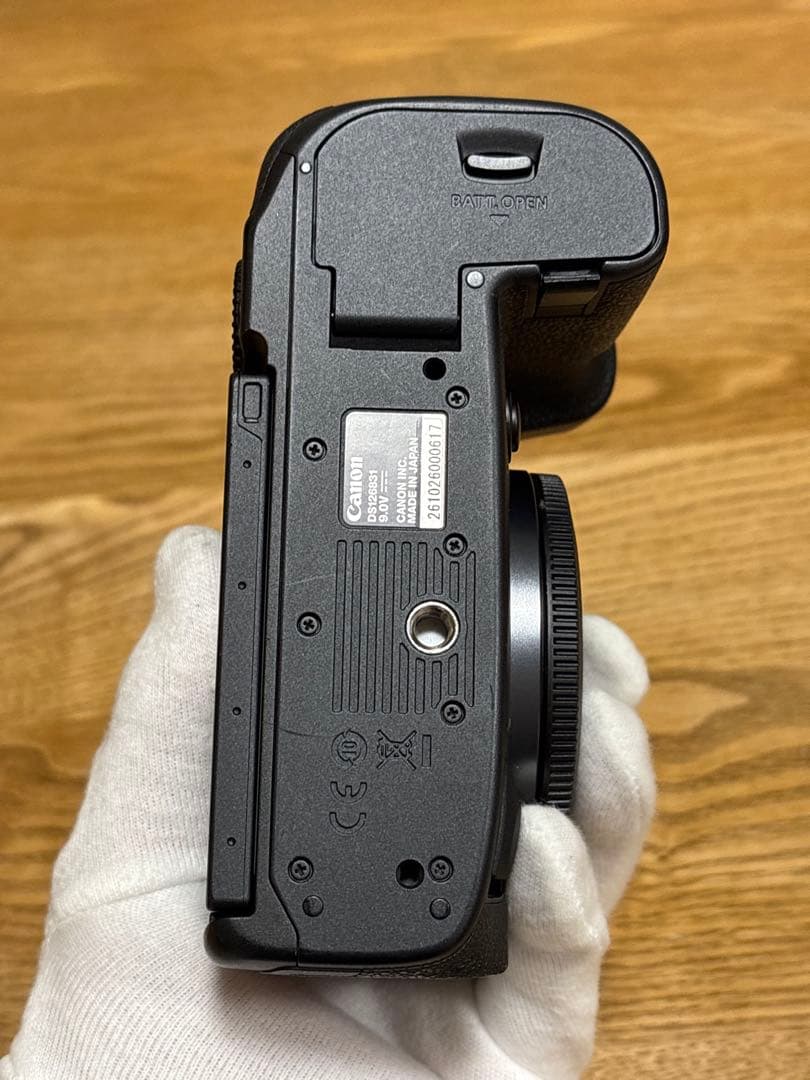 ユキさん専用Canon EOS R5 ミラーレス一眼