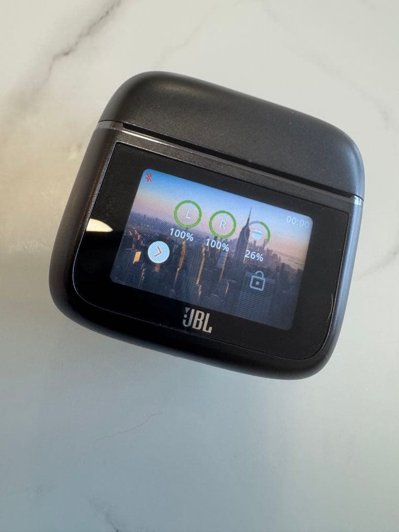 【大特価】JBL tour pro 3