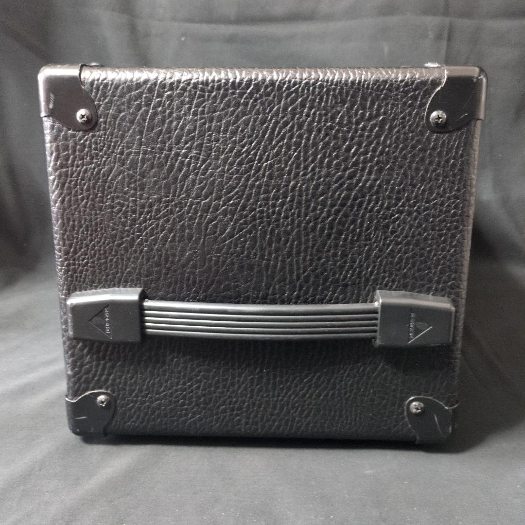 配信機器・PA機器・レコーディング機器 BEHRINGER EUROPOWER PMP2000