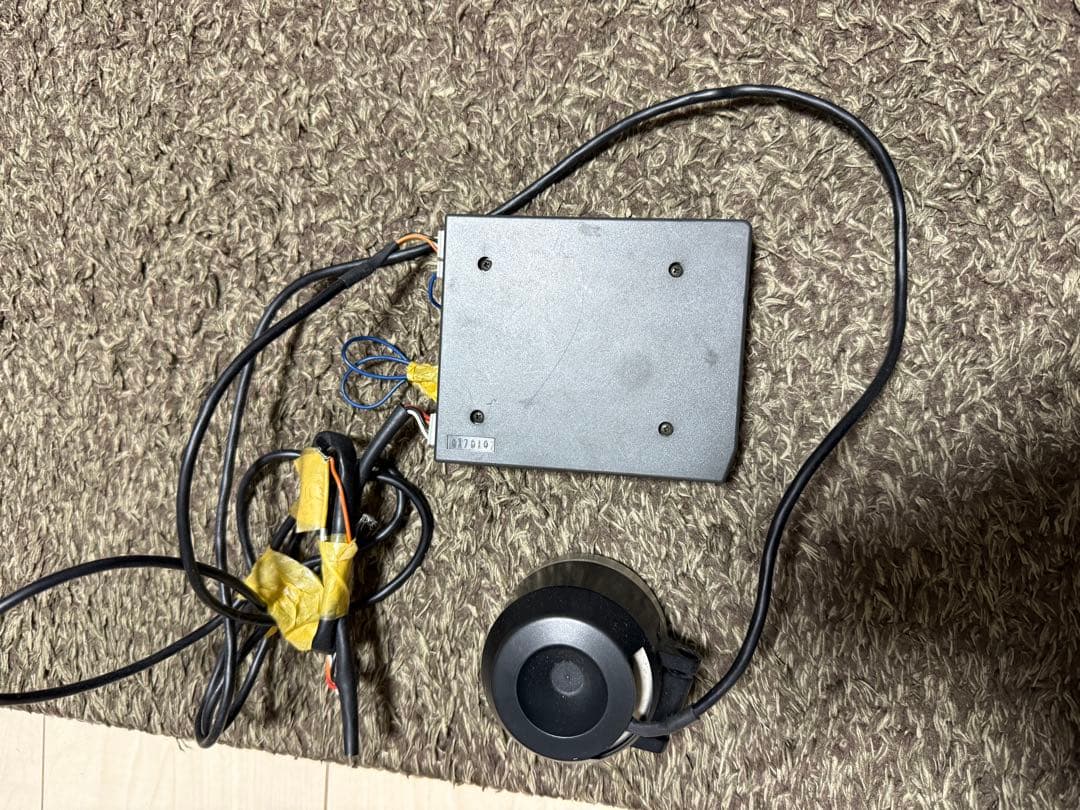 Defi タコーメーター