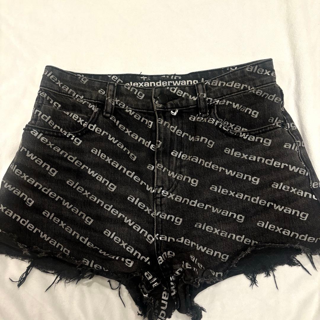 アレキサンダーワン ショートパンツ ボトムス