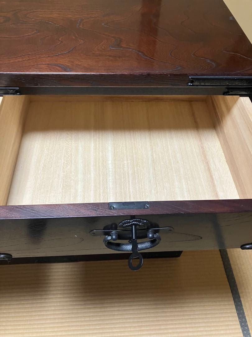 和箪笥　チェスト　仙台箪笥