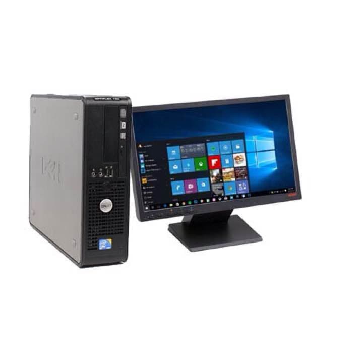 二台使いにもってこいのディスプレイ付