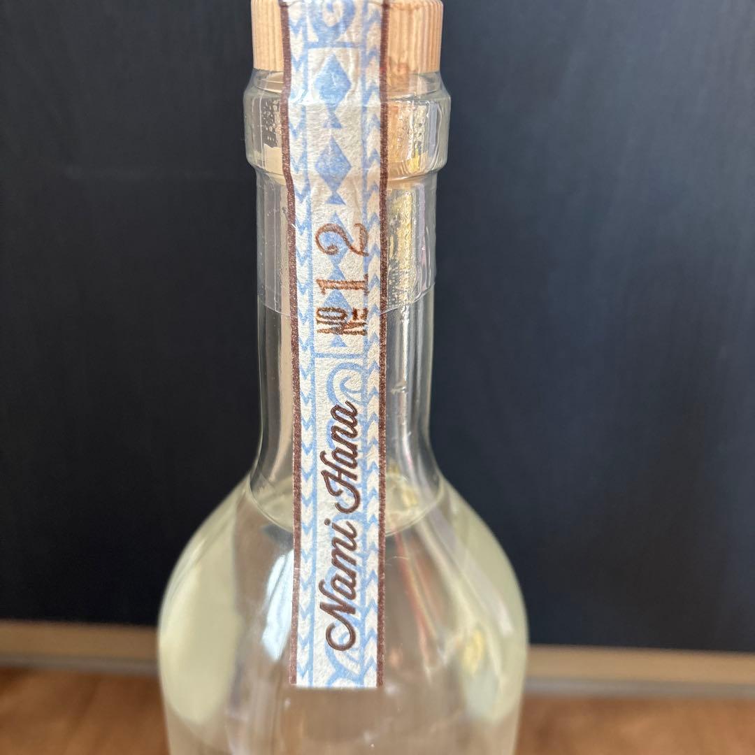 Nami Hana 焼酎