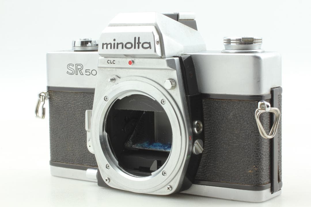 Minolta SR505（７０）