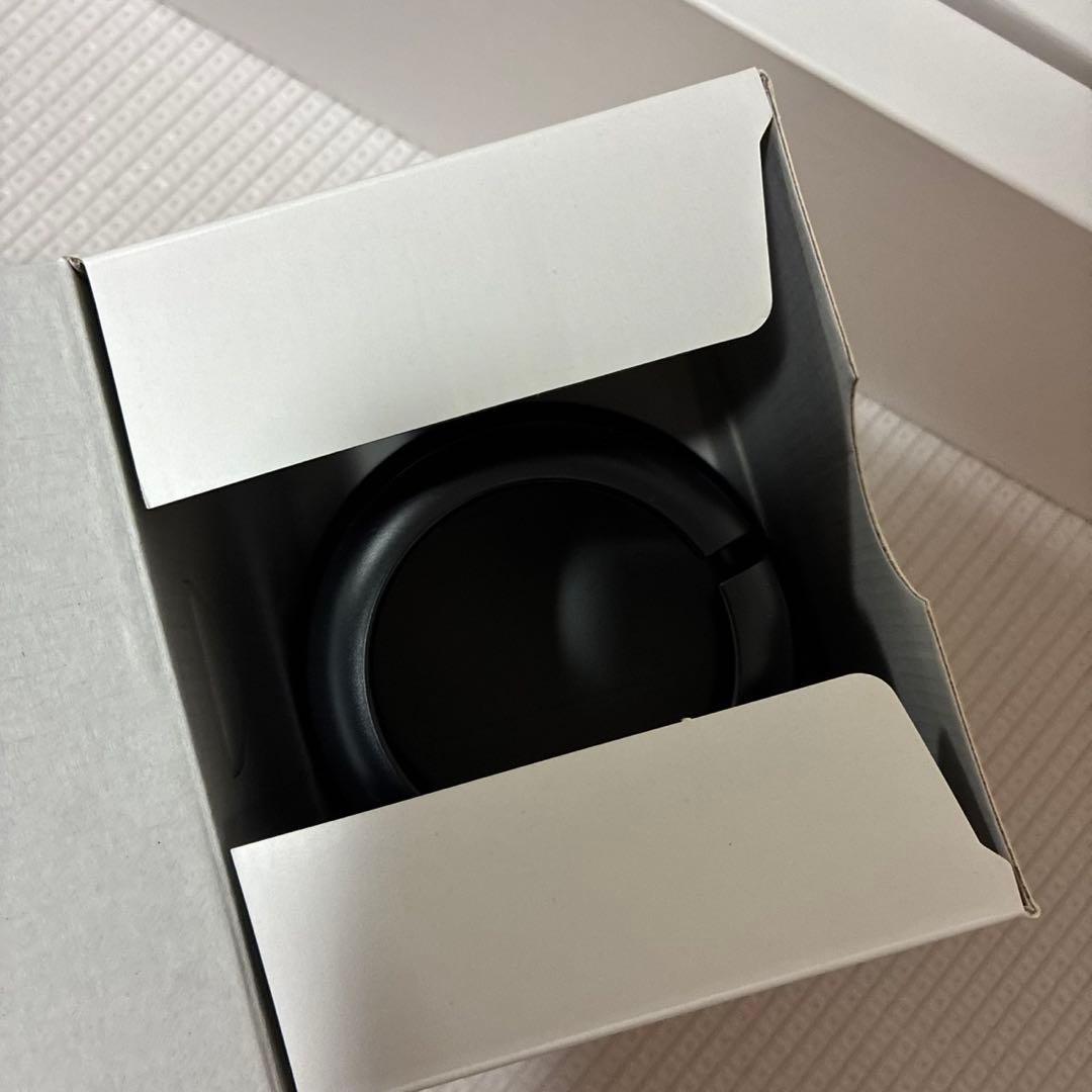 Airdog mini ホワイト　エアドッグ　CZ-20T 空気清浄機　未使用品