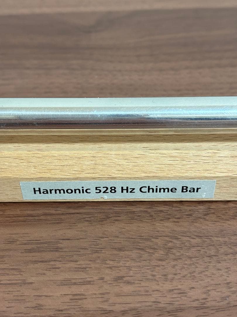 チャイムバー、ホームユニゾン、ハンドチャイム　セット買い