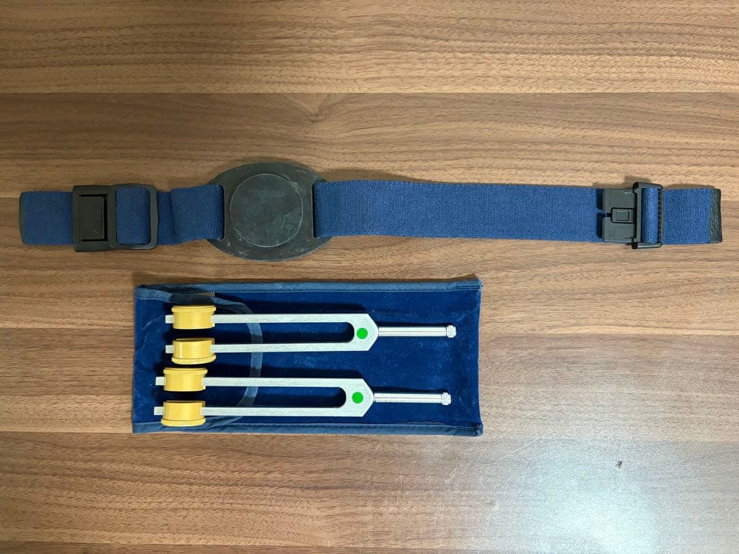 チャイムバー、ホームユニゾン、ハンドチャイム　セット買い