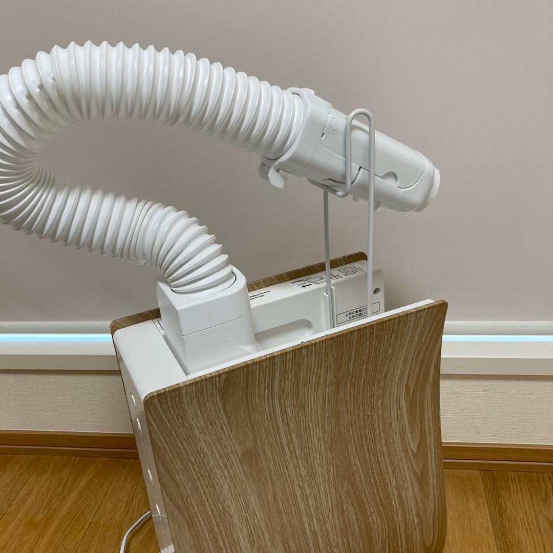 アイリスオーヤマ　衣類布団乾燥機