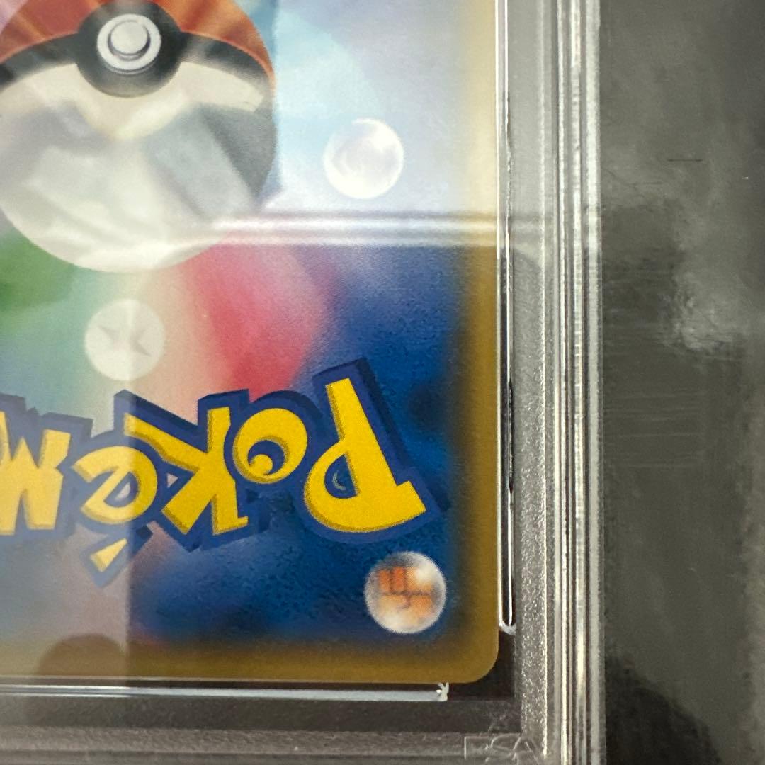 TVレポーター SR 【PSA10】