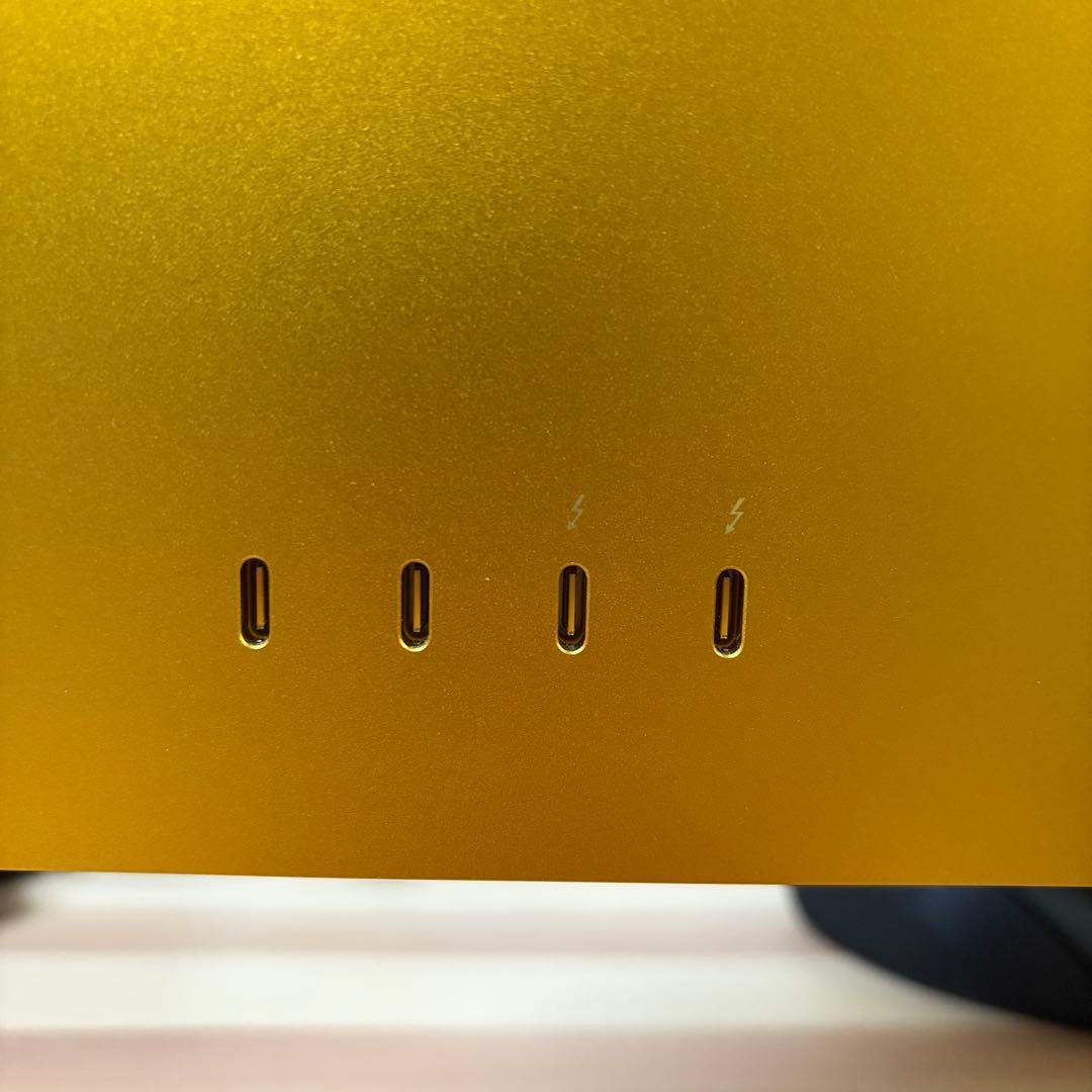 iMac 24インチ 1tb 16GB