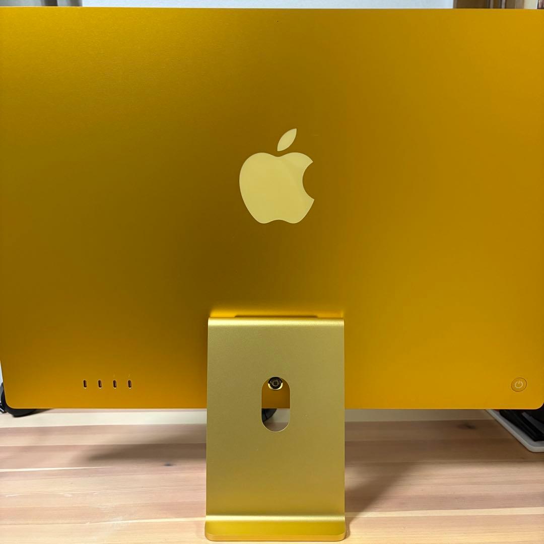 iMac 24インチ 1tb 16GB