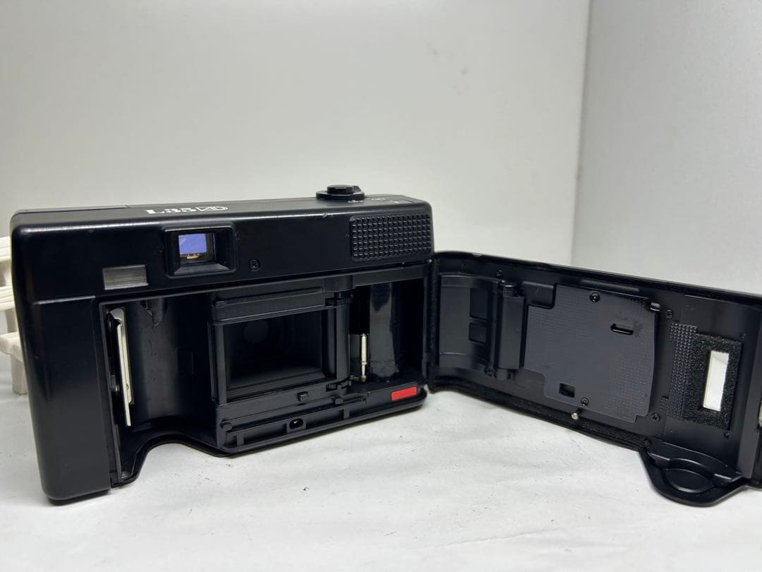 Nikon ニコン L35ADピカイチ 動作品　コンパクトフィルムカメラ
