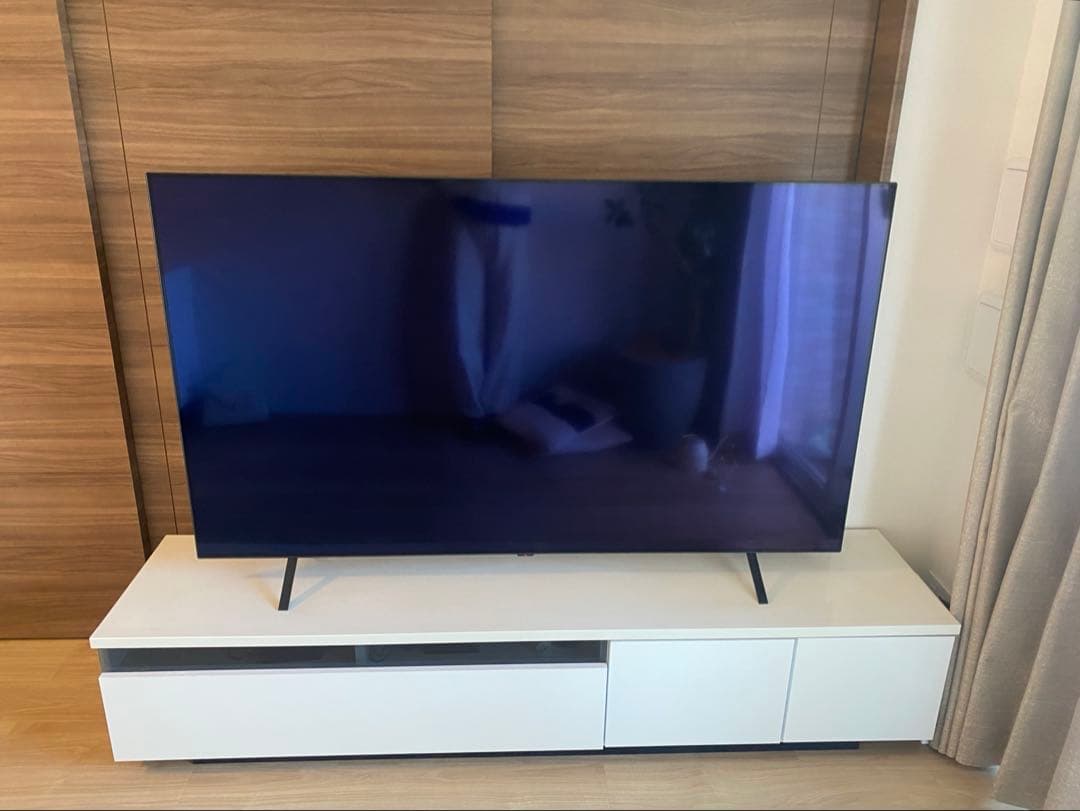 OLED65A2PJA LG テレビ　4Ｋ