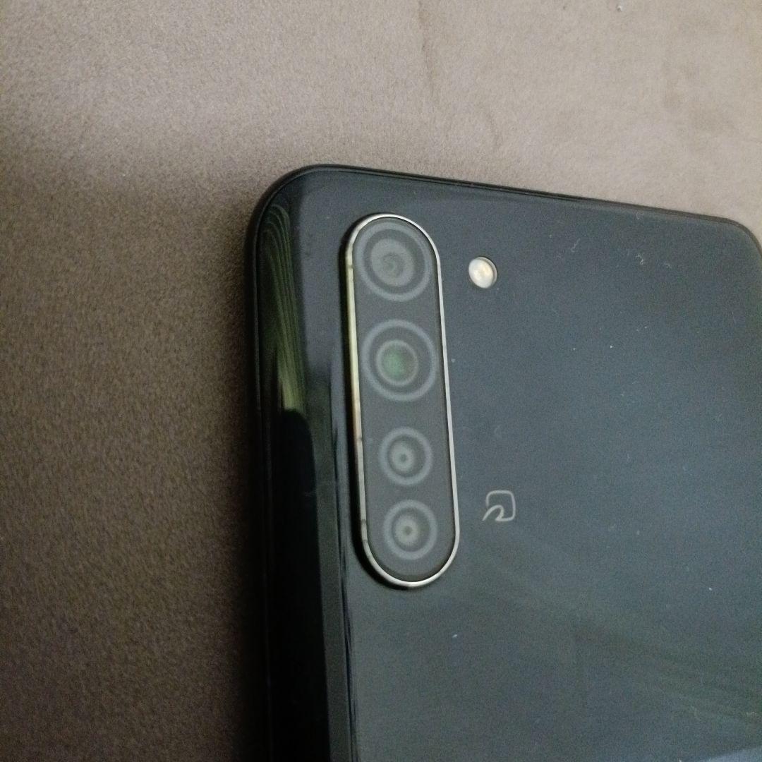 OPPO Reno3A simフリー ブラック