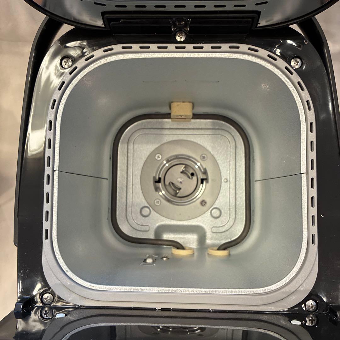 Panasonic ホームベーカリー Bistro SD-MDX4-K