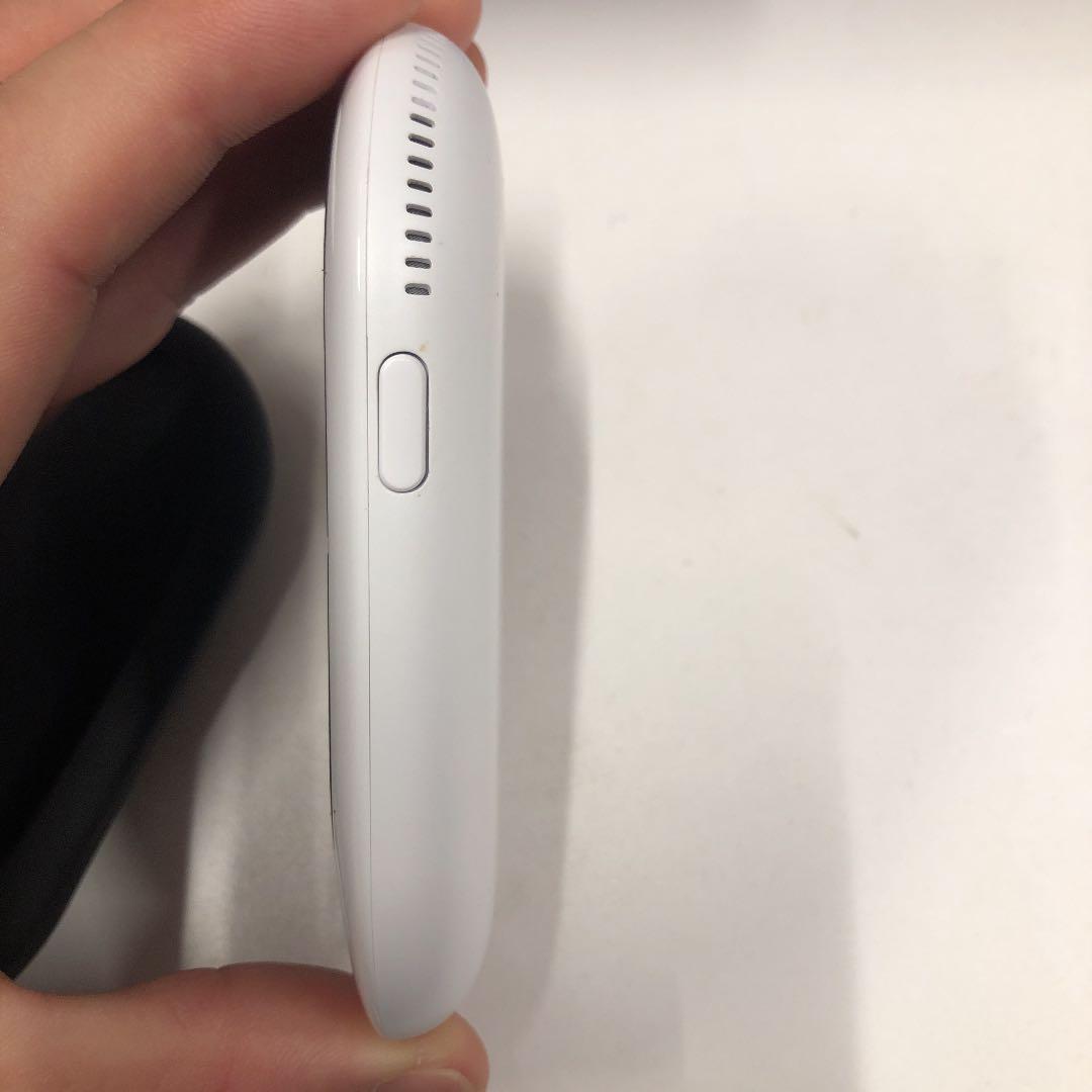 ポケットトークン