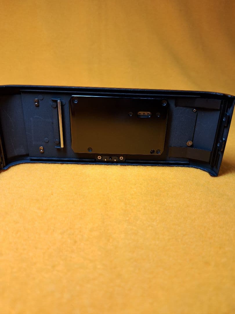 Nikon F3 新品モルト交換済み DW-4他あり