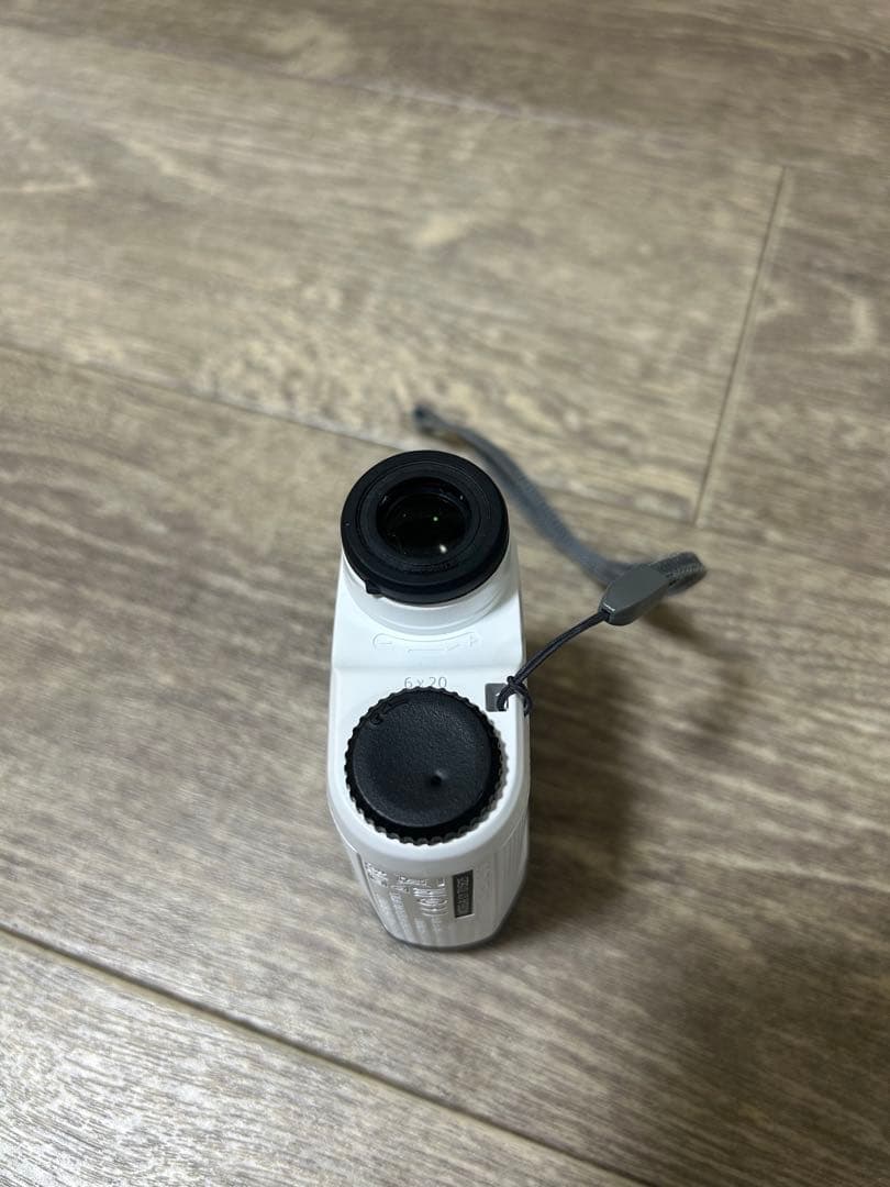 Nikon COOLSHOT 20iGIIゴルフ用距離計