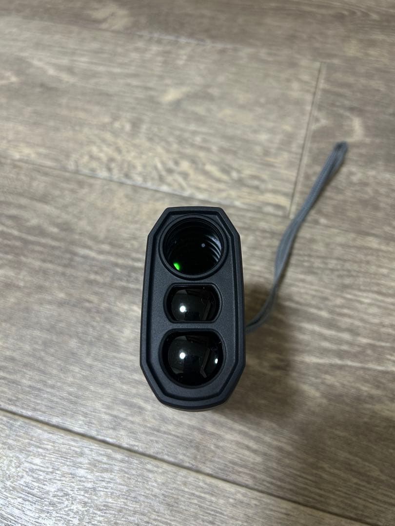 Nikon COOLSHOT 20iGIIゴルフ用距離計