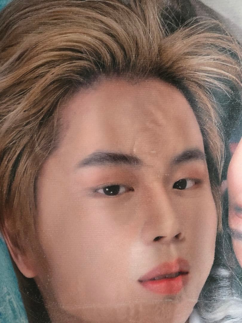 【レア】BounPremタオルケットセット【1/4まで期間限定】