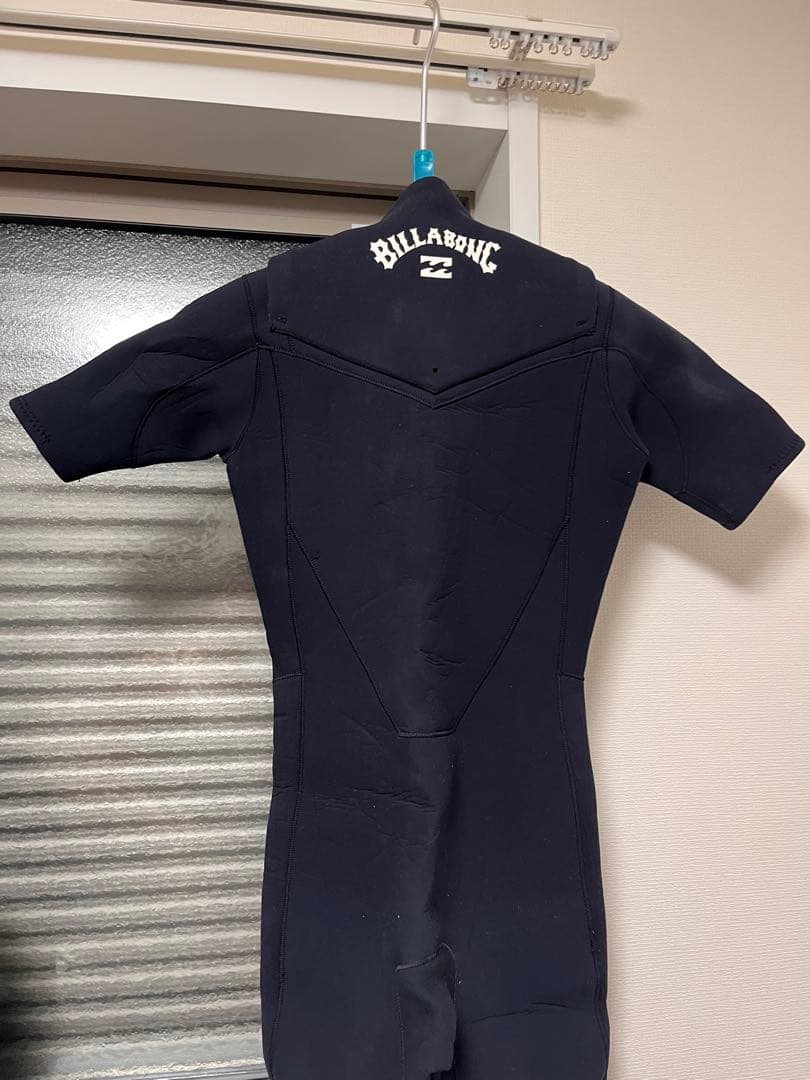 BILLABONG ウェットスーツ シーガル　ML