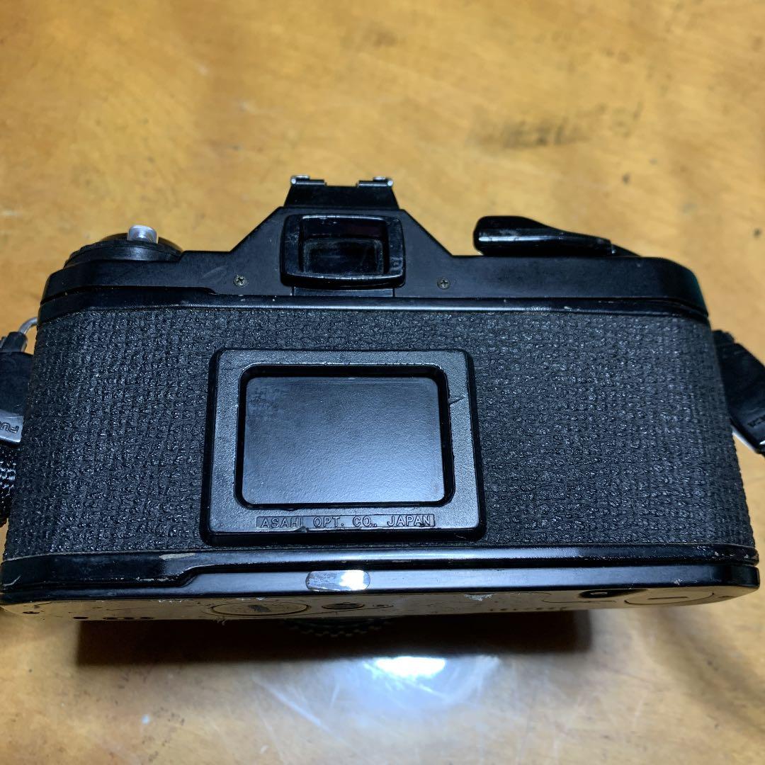 PENTAX ペンタックス　一眼レフ　カメラ