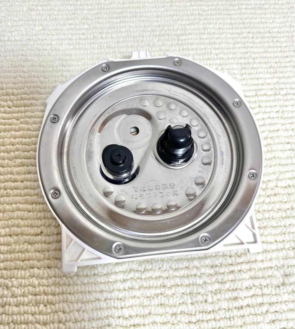 象印NP-RN05 炊飯器 3合炊き 2022年製