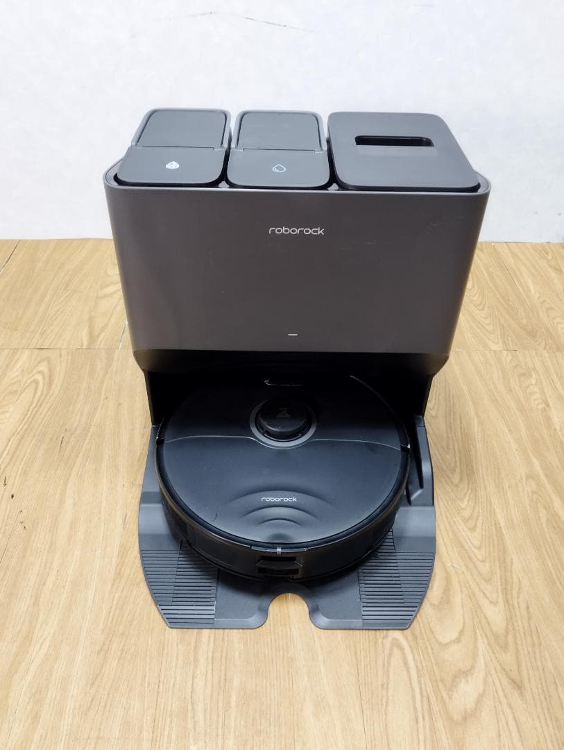 よっし～Y☆697 ロボロック ロボット掃除機 S8 Pro Ultra