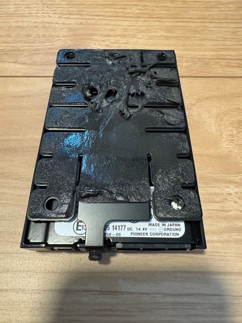 carrozzeria カロッツェリア　ETC2.0 ND-ETCS1