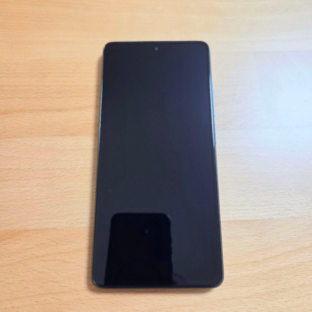 Xiaomi 11T Pro 128GB メテオライトグレー SIMフリー