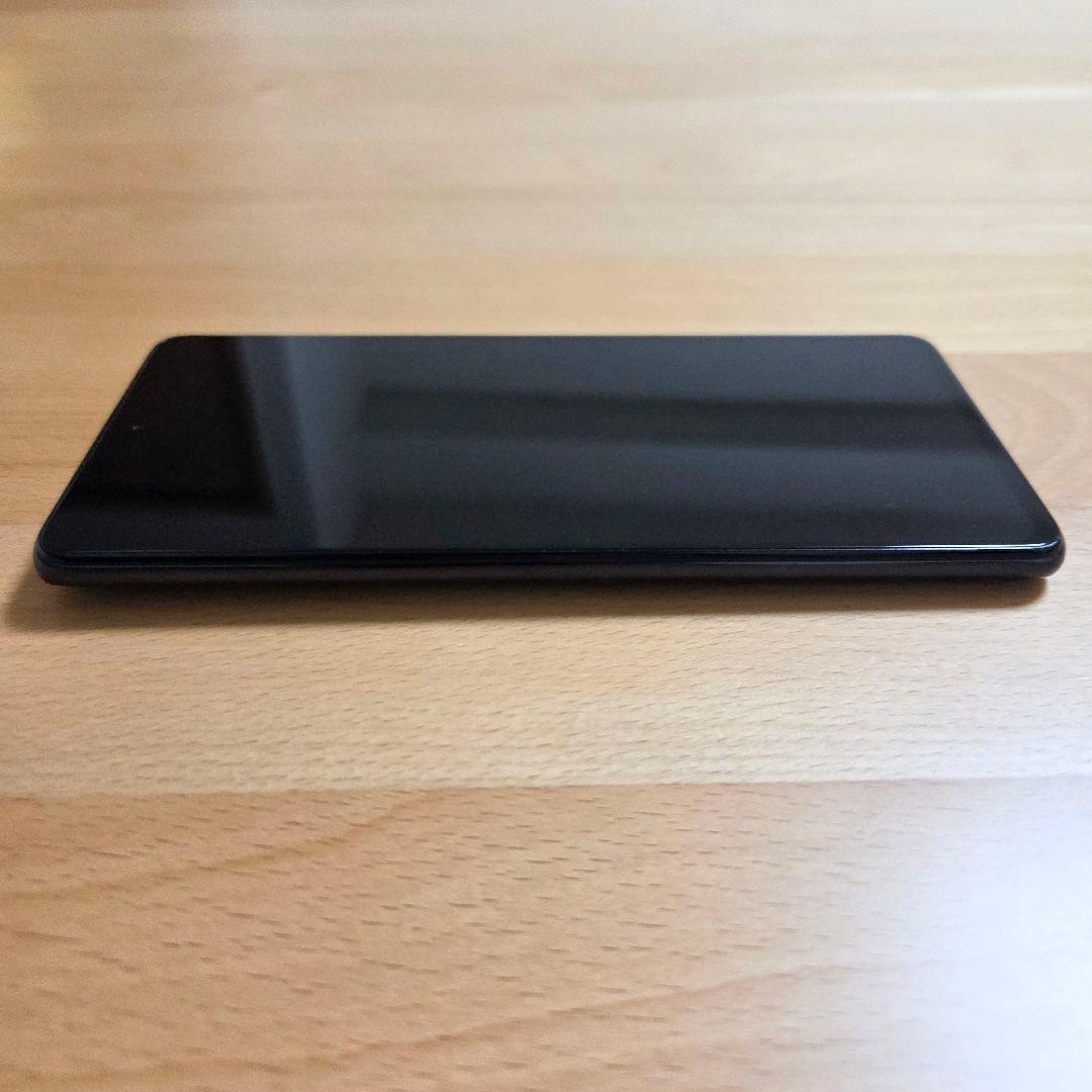 Xiaomi 11T Pro 128GB メテオライトグレー SIMフリー