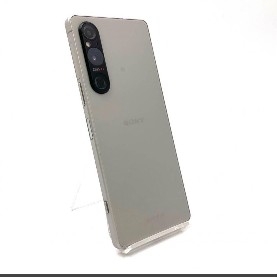 Xperia 1V 256GB Softbank A301SO 動作確認済
