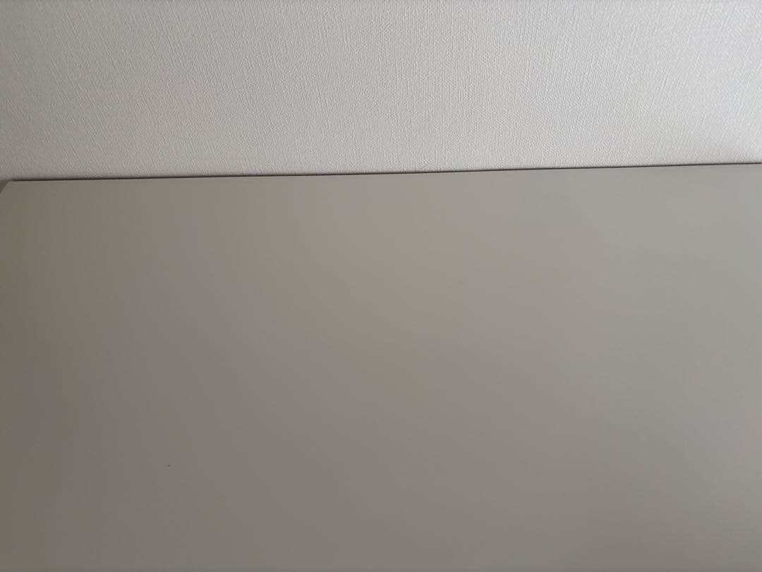 IKEA malm ホワイト 6段引き出し収納