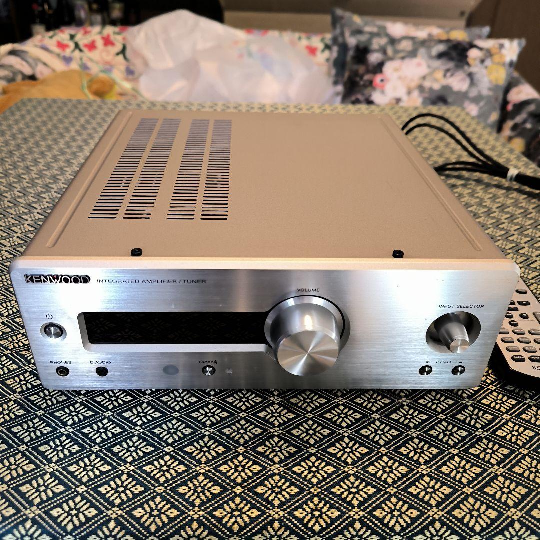 KENWOOD RX-K1000 AVアンプ