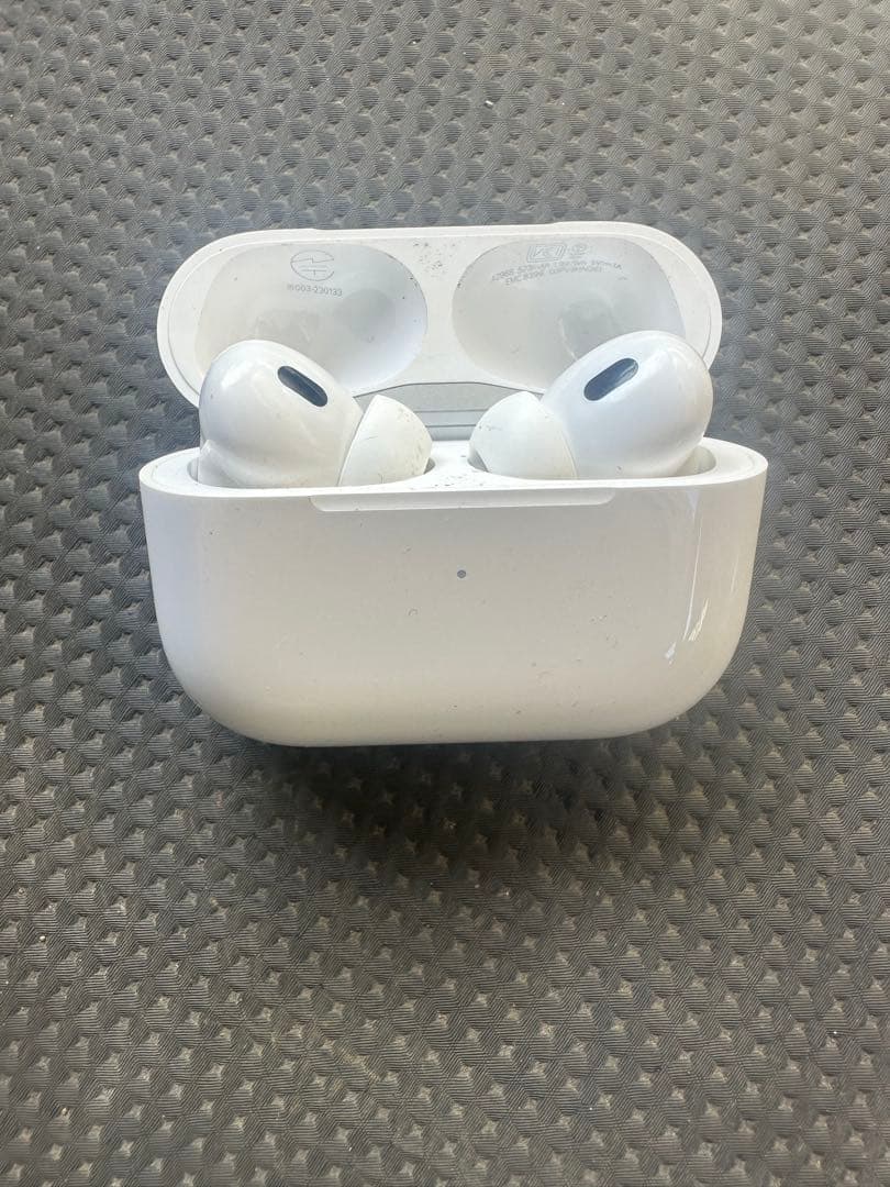 Apple AirPods Pro 第2世代TYPE-C