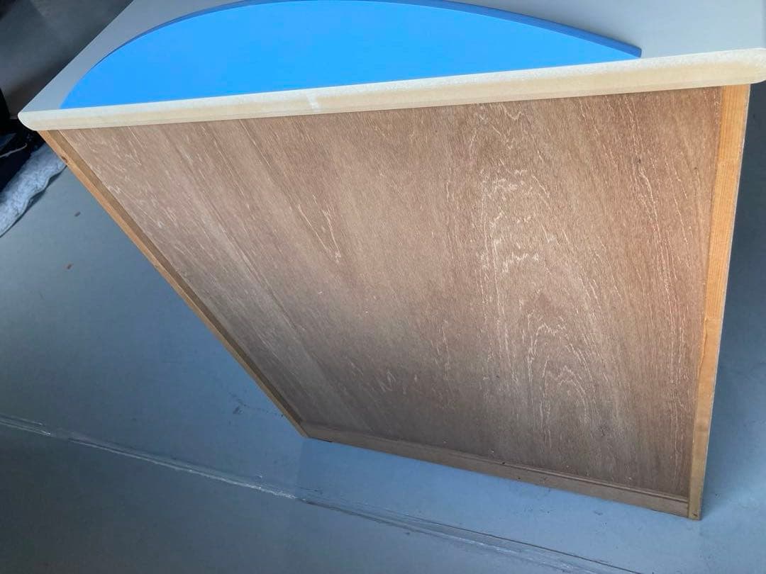 Kosuga コスガベビーメイト　ル・シェル・ローズ　チェスト　ベビータンス