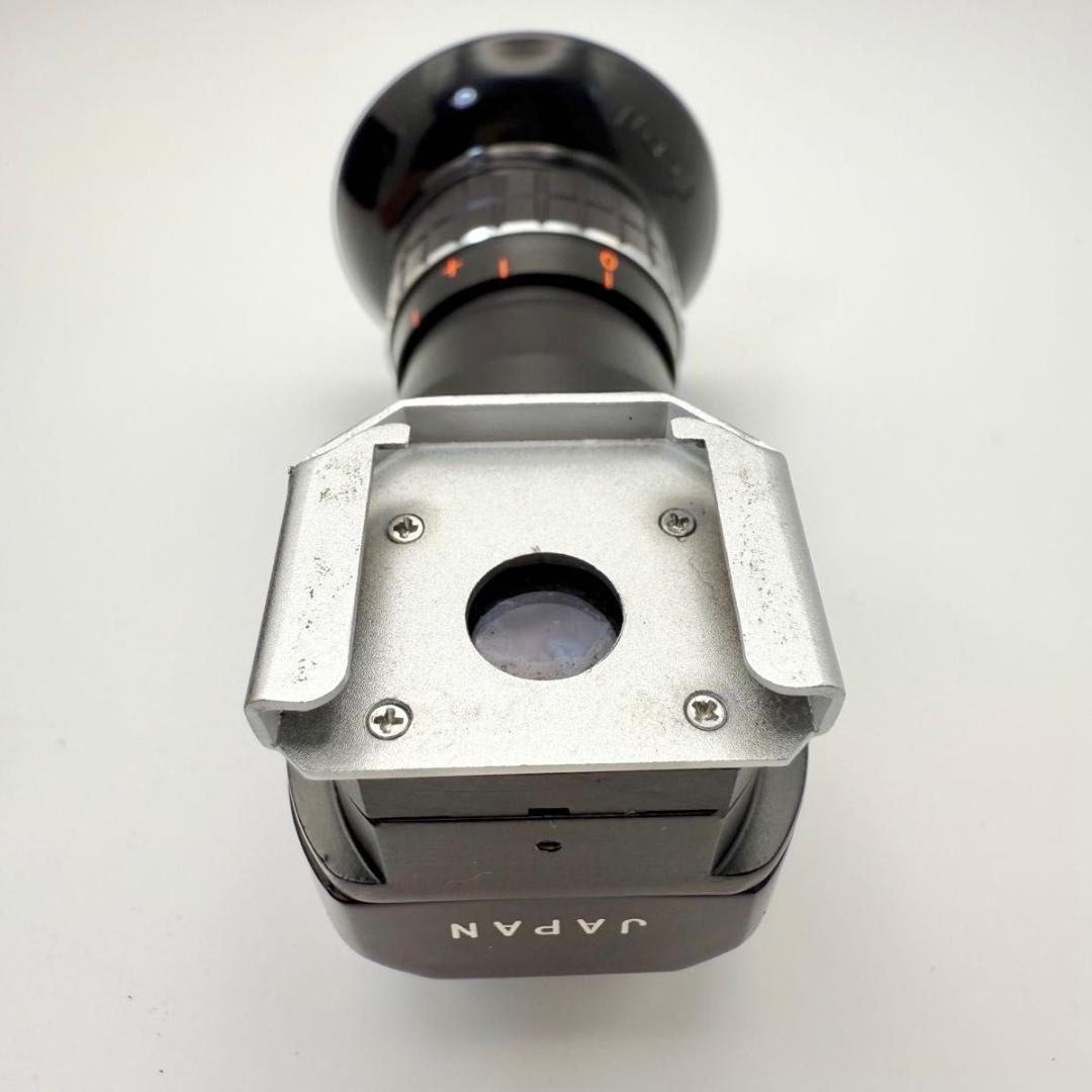 Mamiya M645 1000S 本体 レンズ付 付属品多数　9194