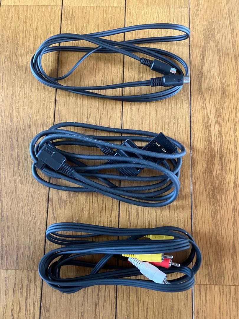 ビデオカメラ SONY video HI8 Handycam CCD-TR11