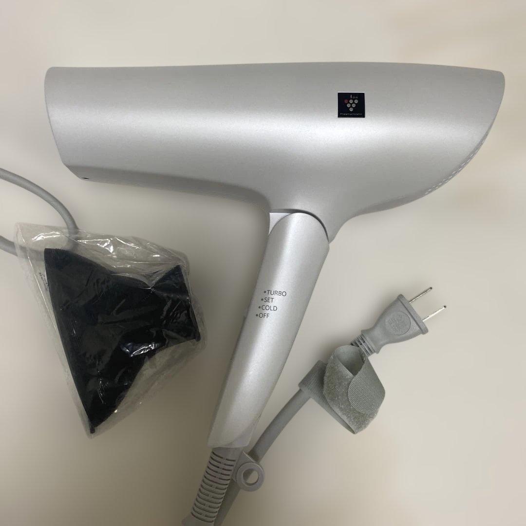 SHARP ヘアドライヤー IB-P602